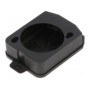 Socket cover for xlr sockets NEUTRIK SCDX (NTR-SCDX)