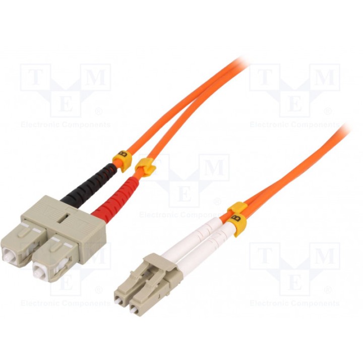 Разъем световодный patchcord LOGILINK FP2LS05 (LOG-FP2LS05)