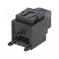 Разъем оптические (toslink) гнездо,световодный приемник CLIFF ORJ-5 FCR684205R