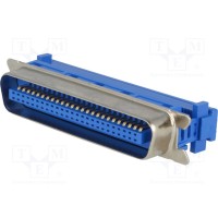 Разъем centronics вилка ASSMANN A-5750MFR-N
