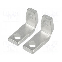 Уголки для разъемов d-sub unc4-40<a title="conec 160x10579x" onclick="_trackevent('dsc-kunc','thumbnail','pip') CONEC 160X10579X