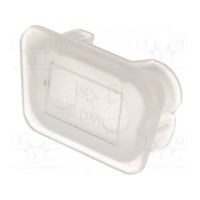 Держатель pin 9 ENCITECH 2105-0100-01