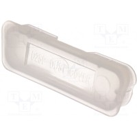 Держатель pin 25 ENCITECH 2105-0100-03
