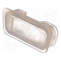 Держатель pin 15 ENCITECH 2105-0100-12