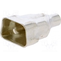 Эмс крышка вилки d-sub 9pin,d-sub hd 15pin ENCITECH 2901-0101-01