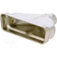 Эмс крышка вилки d-sub 25pin,d-sub hd 44pin ENCITECH 2901-0101-03