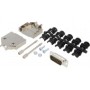 D-sub pin 15 ENCITECH 6355-0031-02 (DTPK-M-15-DMP-K)
