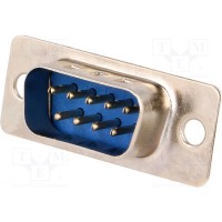 D-sub pin 9 NINIGI DSC-009