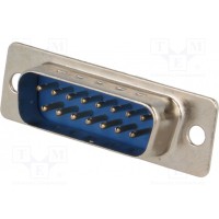 D-sub pin 15 NINIGI DSC-015
