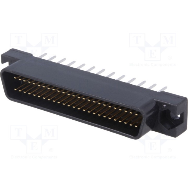 Разъем провод-плата pin 50 TE Connectivity 5173280-3 (5173280-3)