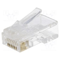 Вилка rj45 NINIGI 