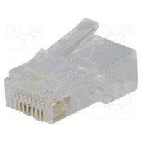Вилка rj45 NINIGI 