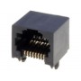 Гнездо rj45 MOLEX 43860-0001 (MX-43860-0001)
