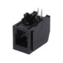 Гнездо rj11 MOLEX 95009-7441 (MX-95009-7441)
