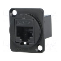 Соединитель ft CLIFF CP30222MB