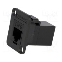 Соединитель eh SWITCHCRAFT EHRJ45P6