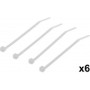 Патч-панель keystone LOGILINK NK4044 (LOG-NK4044)