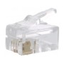 Вилка rj10 LUMBERG P 126 (P126)