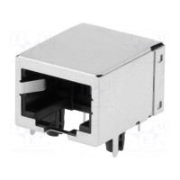 Гнездо rj45 NINIGI RJ45GE