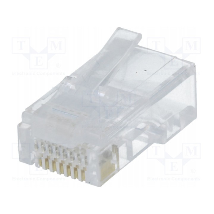 Вилка rj45 NINIGI RJ45WD (RJ45WD)