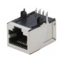 Гнездо rj45 ENCITECH RJJS-108-143-E7H-005 (RJJS108143E7H005)