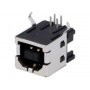 Гнездо usb b TE Connectivity 292304-1 (292304-1)