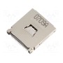 Разъем для карт памяти mmc, ms, sd, xd ATTEND 107R-CD00-R (107R-CD00-R)