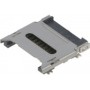 Разъем для карт памяти sd micro ATTEND 112C-TBAR-R02 (MCC-SDMICRO/1)