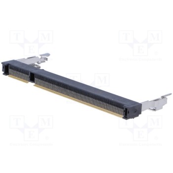 Разъем ddr1 so dimm TE Connectivity 1473005-1