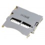 Разъем для карт памяти sd MOLEX 503500-0991 (MX-503500-0991)