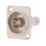 Соединитель гнездо bnc, с обеих сторон CLIFF CP30124 (CP30124)