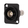 Соединитель гнездо bnc, с обеих сторон CLIFF CP30125 (CP30125)