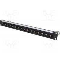 Соединитель patch panel CLIFF CP30170