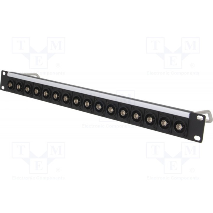 Соединитель patch panel CLIFF CP30170 (CP30170)