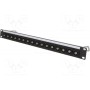 Соединитель patch panel CLIFF CP30170 (CP30170)
