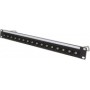 Соединитель patch panel CLIFF CP30170 (CP30170)