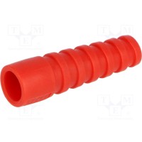 Амортизатор rg59,rg62 MH CONNECTORS RG5962SRB-R