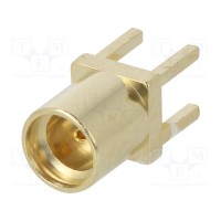 Гнездо mmcx MOLEX 73415-1471