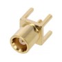 Вилка mcx AMPHENOL MCX1121A1-3GT30G-14-50 (MCX1121A13G1450)