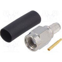 Вилка sma MOLEX 73251-0132