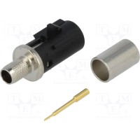 Вилка fakra smb MOLEX 73404-0570