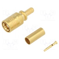 Вилка smb RADIALL R114082000