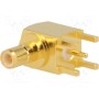 Гнездо smb AMPHENOL SMB1252B1-3GT30G-50 (SMB1252B13G50)