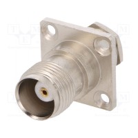 Гнездо tnc UNICON 303-063-020 (TNC-50G3.02)