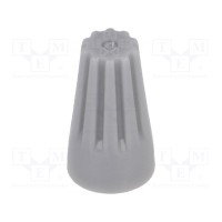 Концевой twist splice TE Connectivity 2299502-1