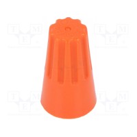 Концевой twist splice TE Connectivity 2299503-1