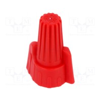 Концевой twist splice TE Connectivity 2299507-1