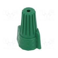 Концевой twist splice TE Connectivity 2299511-1
