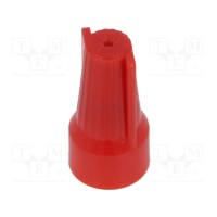 Концевой twist splice TE Connectivity 2299512-1