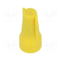 Концевой twist splice TE Connectivity 2299513-1